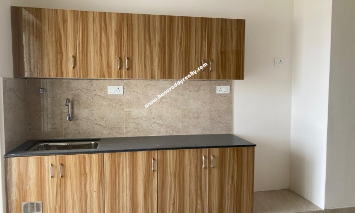 2 BHK Flat for Rent in Maduravoyal